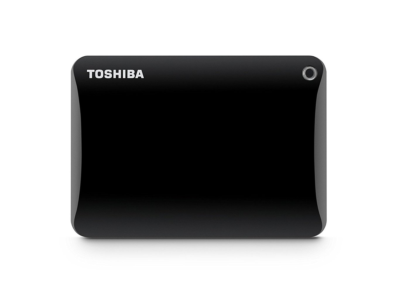 toshiba canvio connect ii 2 fastest external hard drive hdd for xbox one and xbox one S best buy price