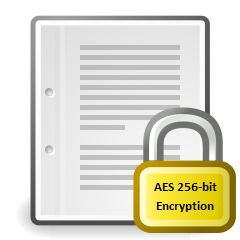 Best portable hard drive encryption, AES 256-bit