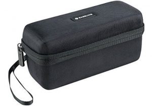 Caseling Hard Case Travel Bag for Bose Soundlink Mini