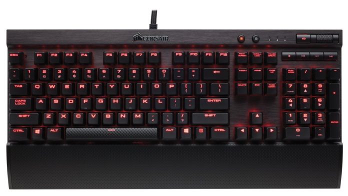 top 8 best ps4 keyboards [2018]