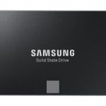 Samsung 850 EVO, best internal ssd, best ssd, best buy ssd, fastest consumer ssd