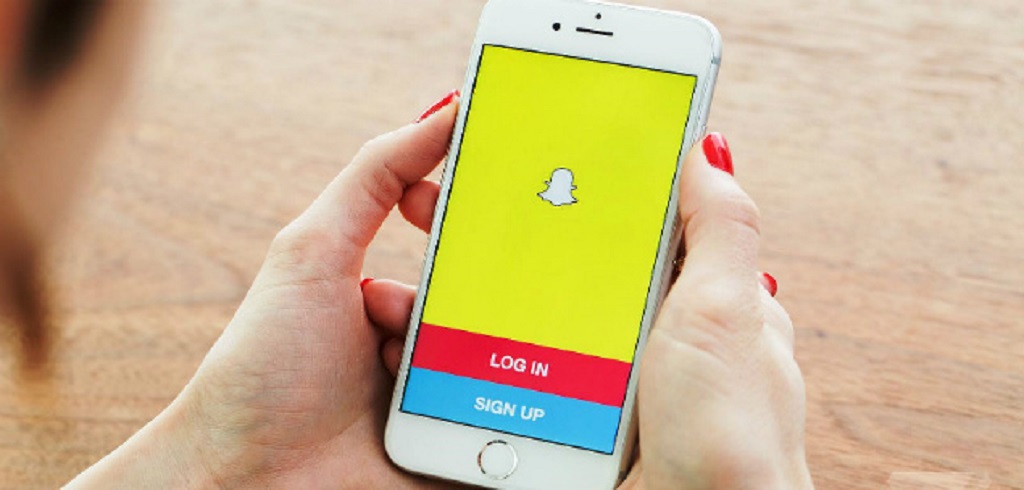 Snapchat Revised Their Sharing and Privacy Terms