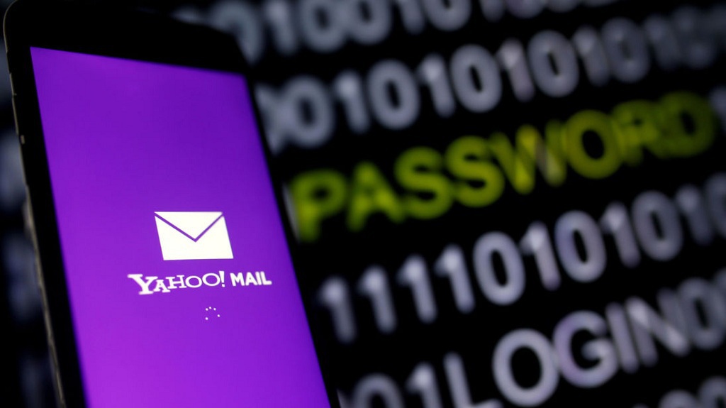 3B Yahoo! Accounts Were Affected By A 2013 Breach