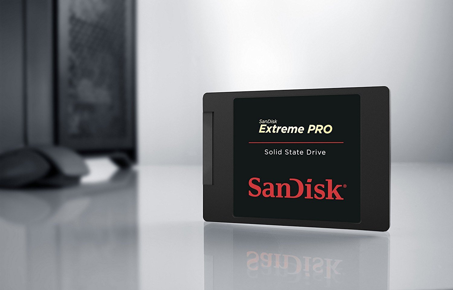 sandisk extreme pro ssd, best ssd, fastest pc ssd, best laptop ssd