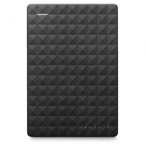 seagate expansion review