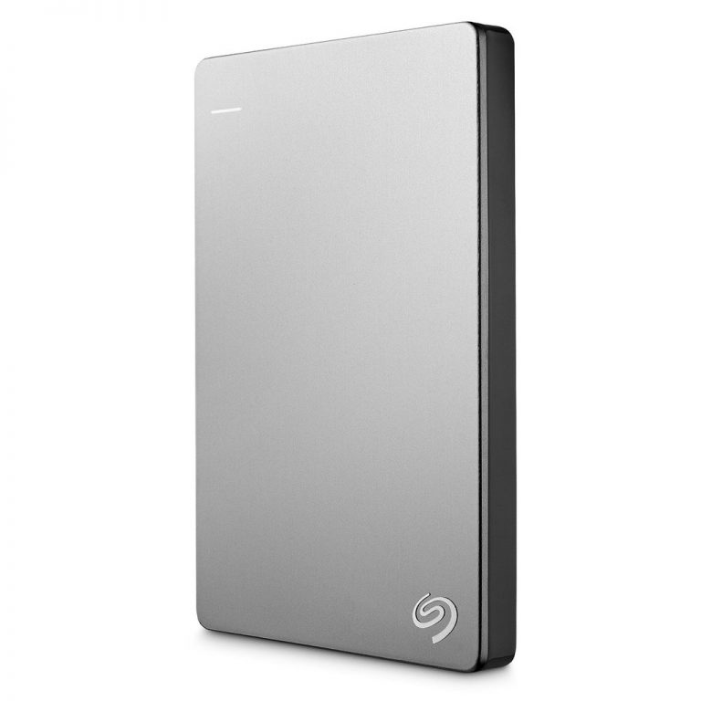 Seagate Backup Plus For Mac Review [2018]