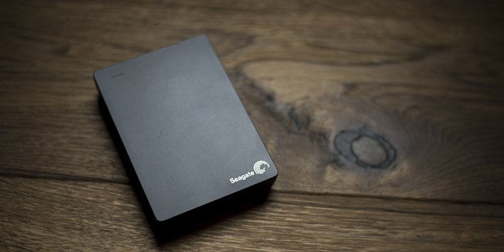 seagate backup plus fast review 2015