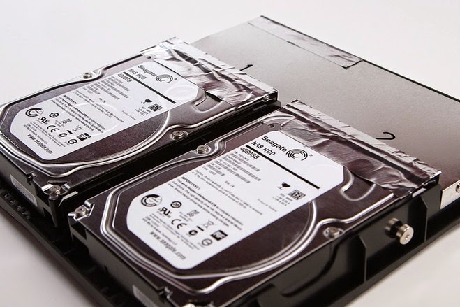 How Long Can A Hard Drive Hold Data Without Power?