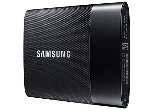 samsung portable drive t1 review