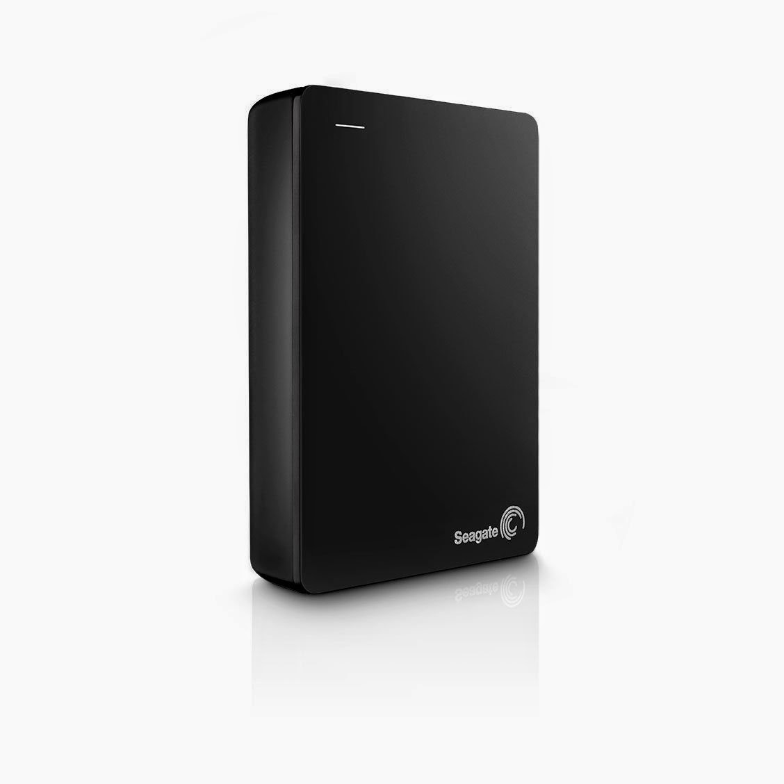 seagate backup plus fast review