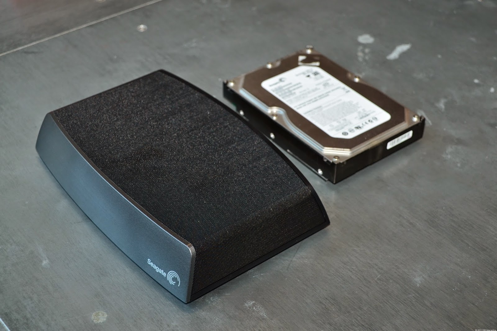 seagate central review 2015