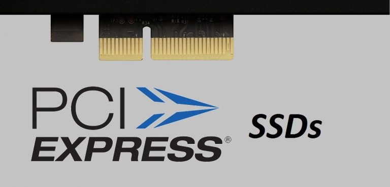 Best PCIe SSDs