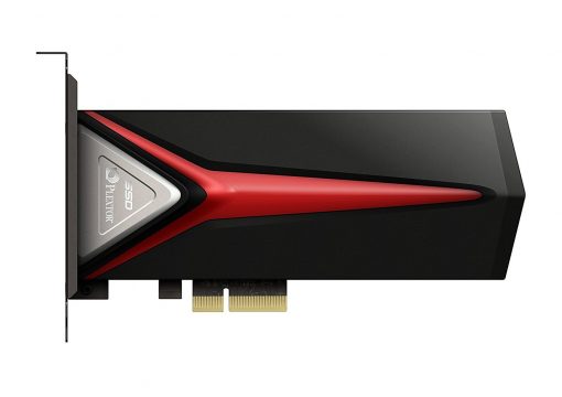 Plextor M8Pe PCIe SSD review