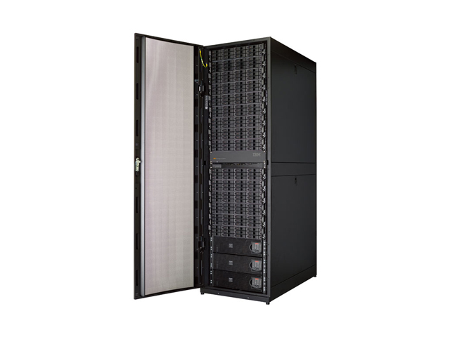 IBM XIV Storage System Model 314