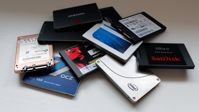 Best SSDs for Gaming of 2022 – Better Gaming Experience