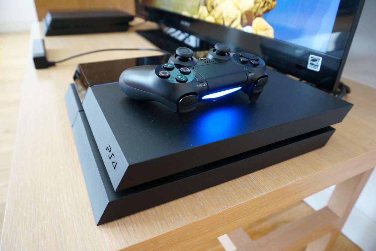 ps4 1 tb hdd