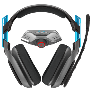 Astro Gaming A40 TR + MixAmp Pro TR 