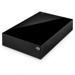 Seagate Backup Plus 2TB Desktop External Hard Drive USB 3.0