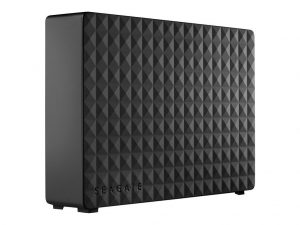 Seagate Expansion 2TB Desktop External Hard Drive USB 3.0