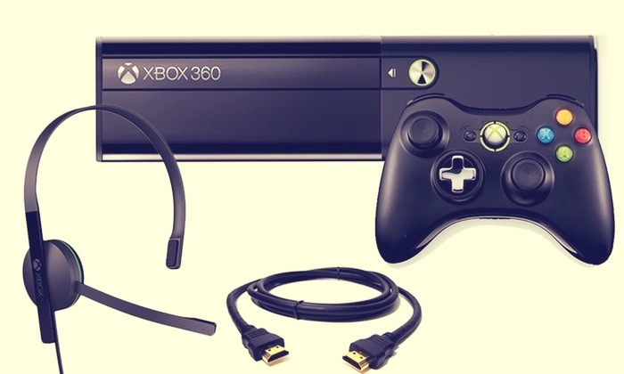 Best Xbox 360 Headsets of the Year