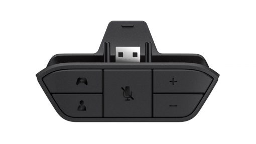 Xbox One adapter