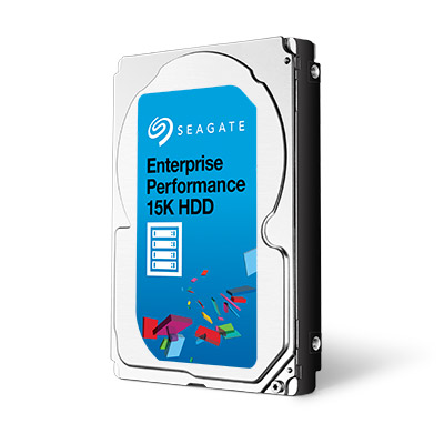 Seagate Launched World’s Fastest 2.5-inch HDD