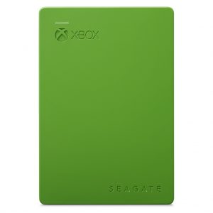 seagate game drive for xbox