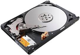 hdd