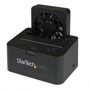 StarTech.com with fan