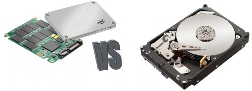 ssd vs hdd