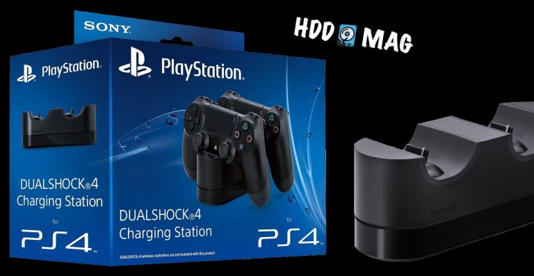 Best PS4 Controller Charging Stations