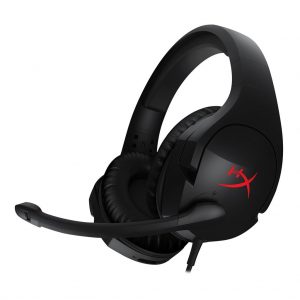 HyperX stinger budget headset