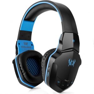 Wireless Budget Headset