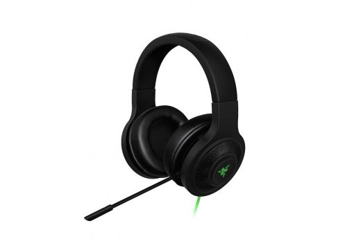 Razer Kraken USB over ear