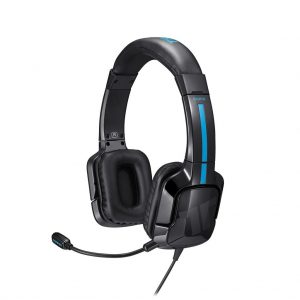 Tritton Kama