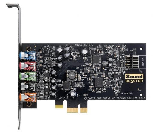 Best buy sound card, best affordable sound card