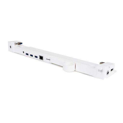 LandingZone 2.0 PRO 13" Secure Docking Station for MacBook Air Model A1466 