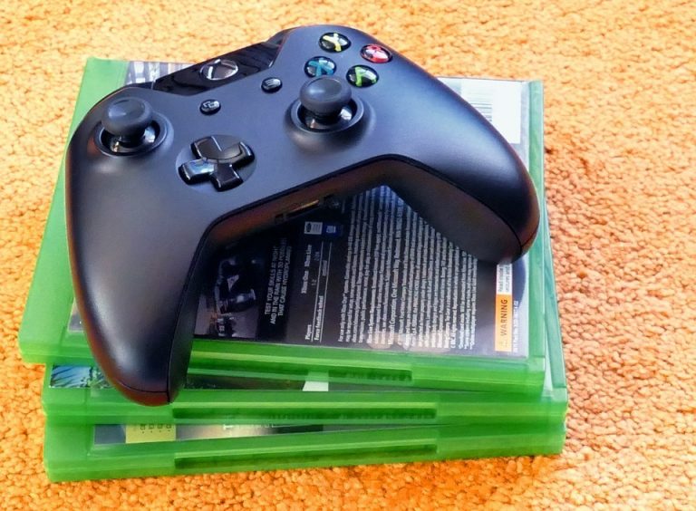 How to Use an External Hard Drive with Xbox One