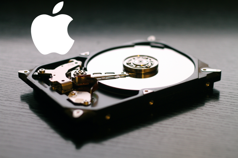 How To Increase Mac Storage With an External Hard Drive