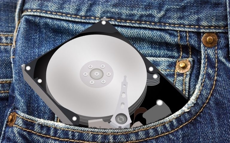 Portable Hard Drive Buying Guide