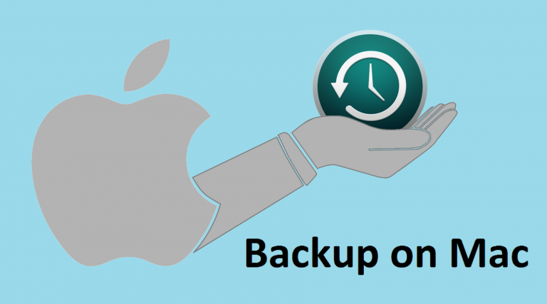 How To Back Up Data Using Apple Time Machine [Walkthrough]
