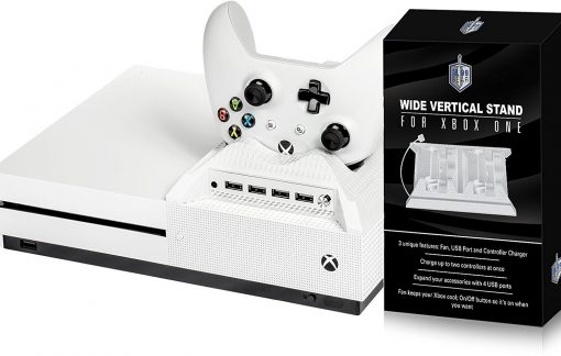 Xbox One S All Digital Edition Fan Replacement Ifixit Repair Guide