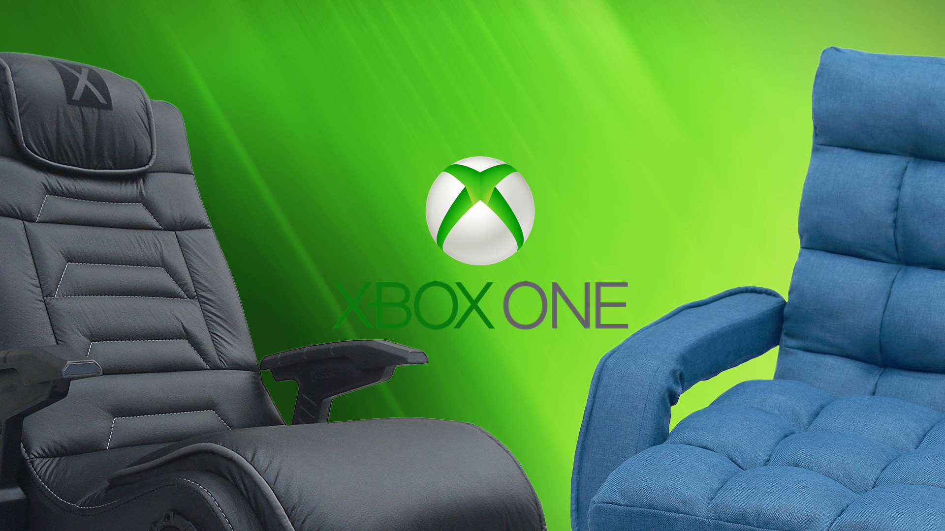 Best Xbox One Gaming Chairs of the Year « HDDMag