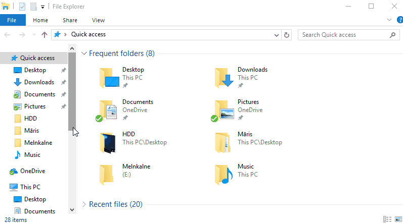 virtual box not able to use usb drive windows 10