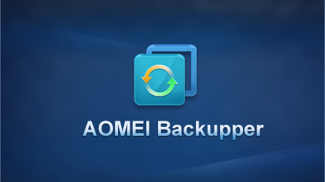 AOMEI Backupper free backup software review