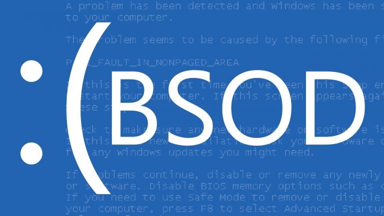 How to Fix INACCESSIBLE_BOOT_DEVICE error on Windows?