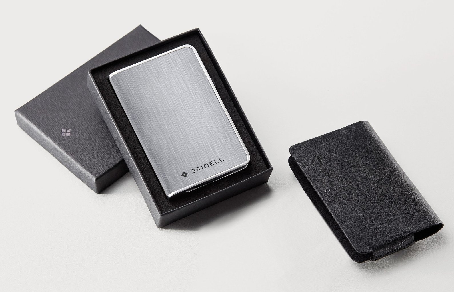 Brinell Drive SSD Review - Detailed Review « HDDMag