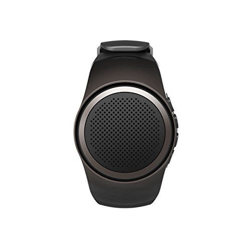 CAMTOA Wireless Bluetooth Wrist Speaker