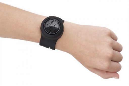 Jambanz 2.0 Wireless Bluetooth Speaker Watch