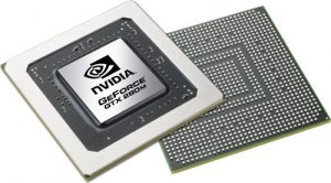 Nvidia GPU